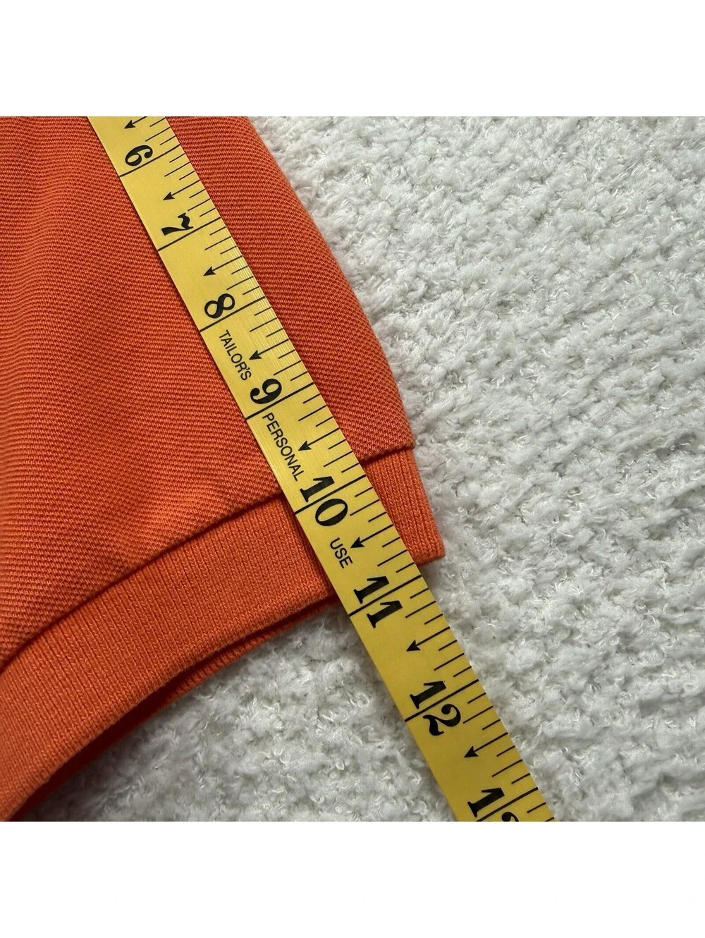 Polo Ralph Lauren Mens XXL Orange Classic Fit Mesh Polo Shirt NWT $168